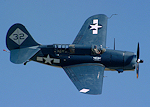 Wings Over Houston - Saturday - SB2C Helldiver, A-26 Intruder, AD-4 Skyraider